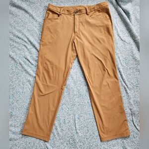 Lululemon men's pants